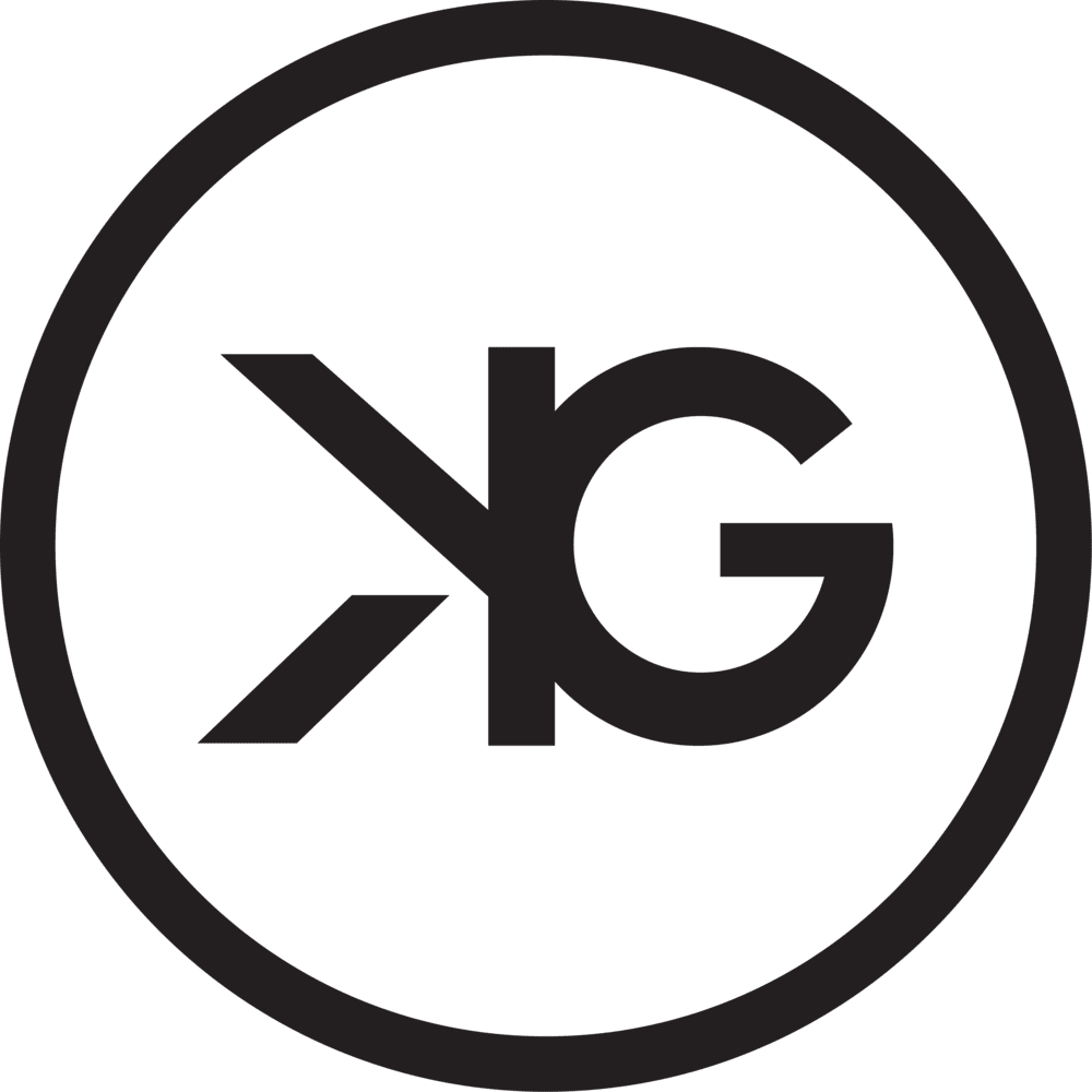 logo: Kikki-g Swimwear