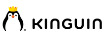 logo affilate program Kinguin logo: Kinguin