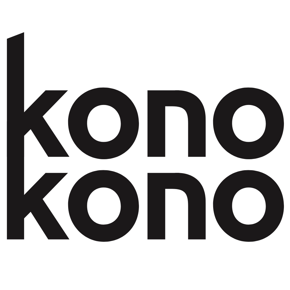 logo: konokono
