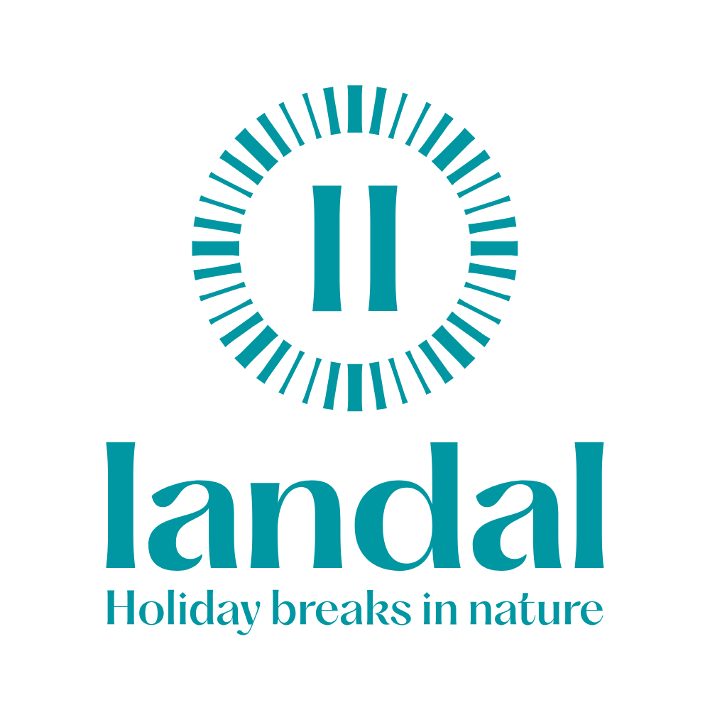 logo: Landal UK