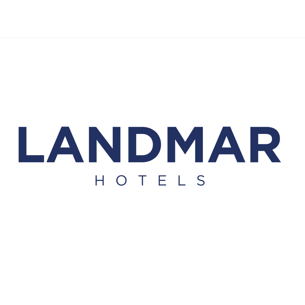 logo: Landmar Hotels
