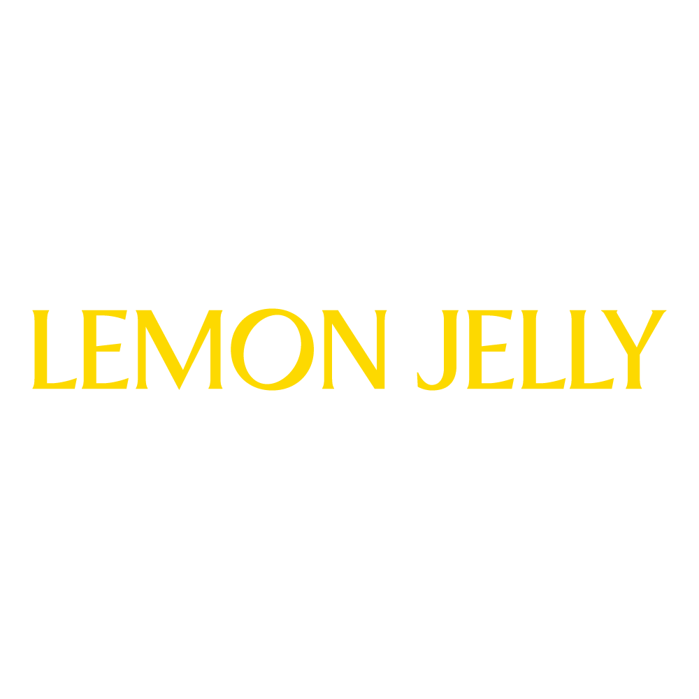 logo: Lemon Jelly FR