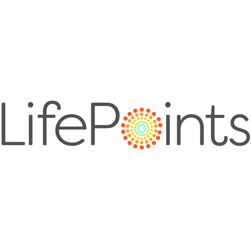 logo: LifePoints
