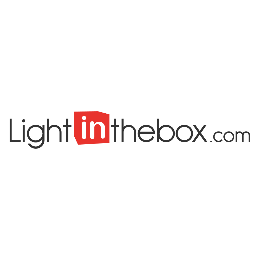 logo: Lightinthebox.com UK