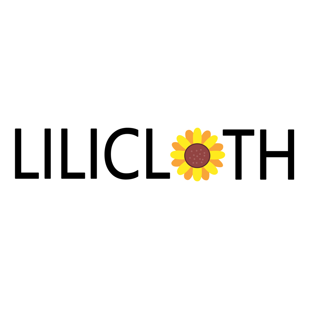 logo affilate program Lilicloth UK logo: Lilicloth UK