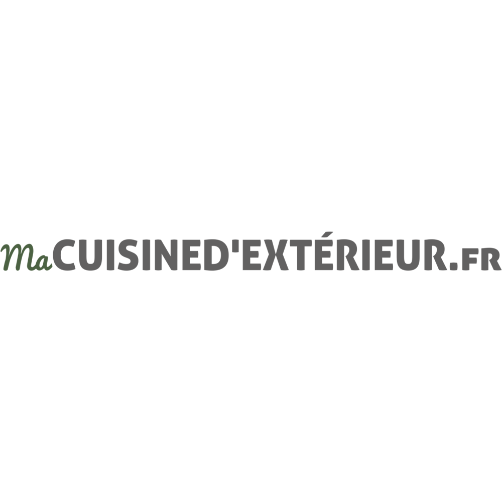 logo: Macuisinedexterieur