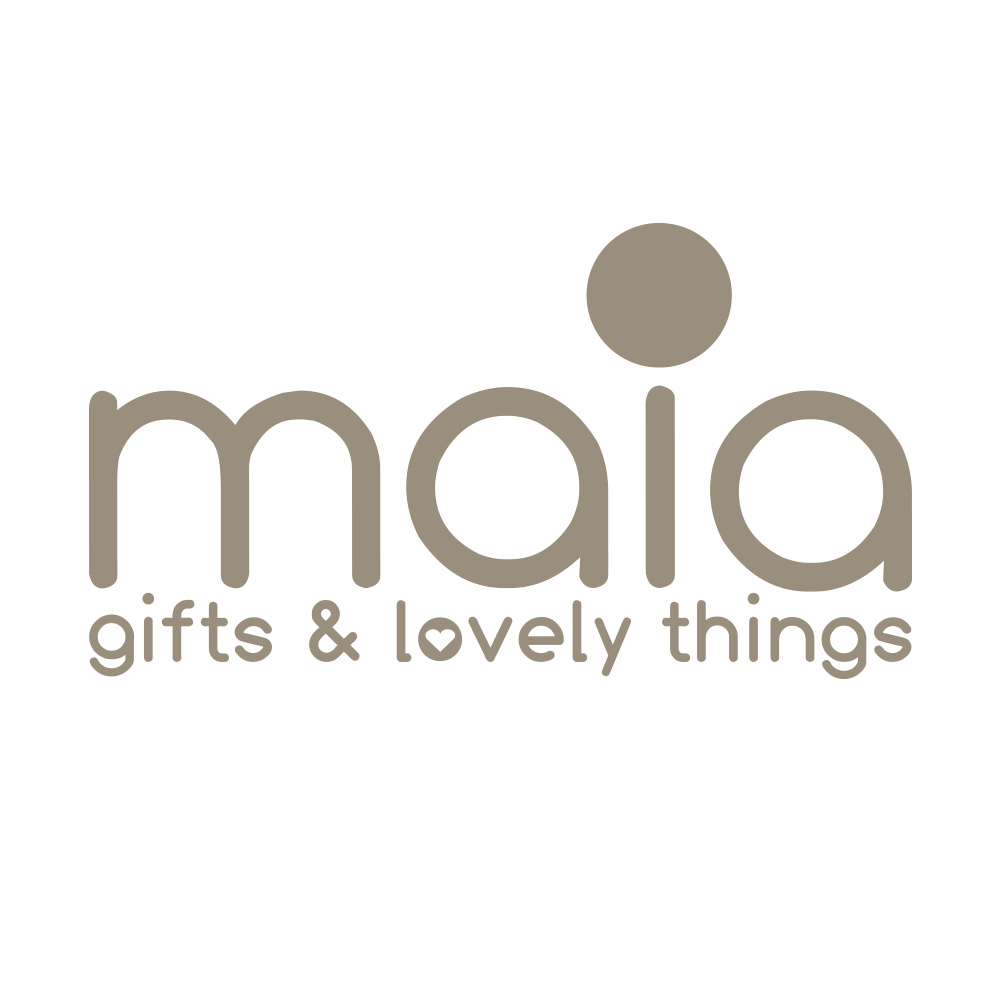 logo: MaiaGifts.co.uk