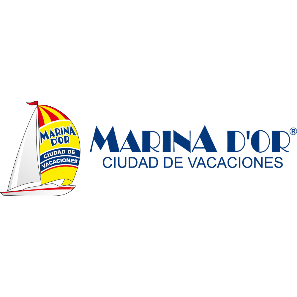logo: Marina d'Or 