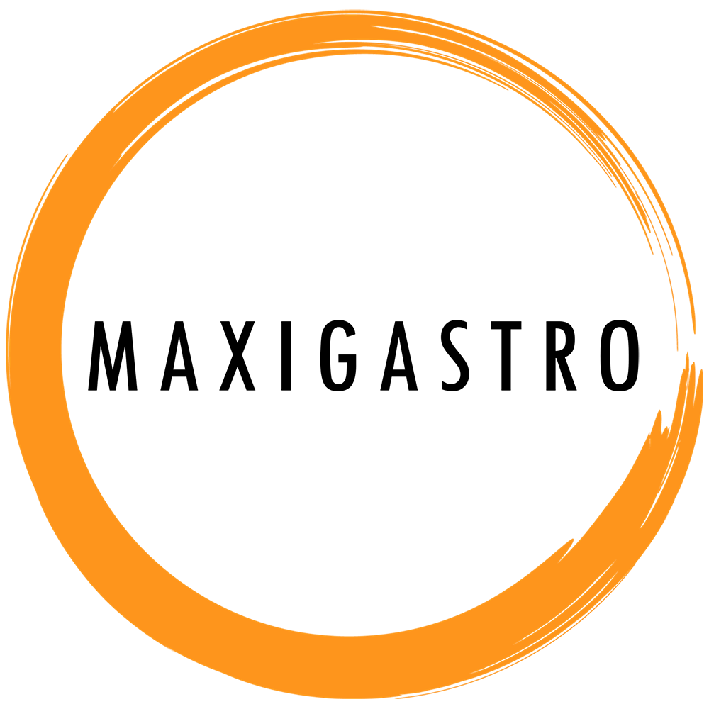 logo: Maxigastro FR