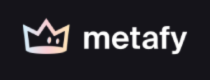 logo: Metafy