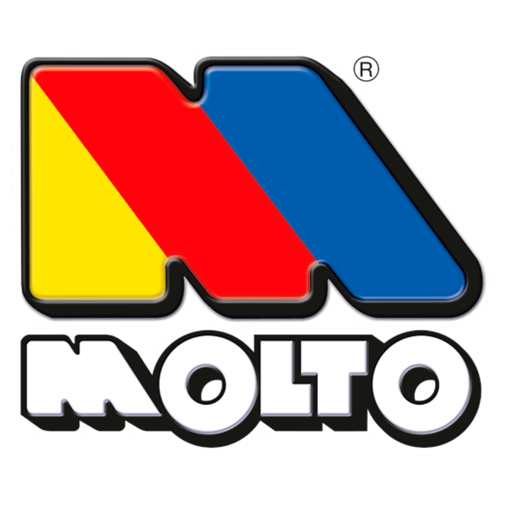 logo: Moltohshop