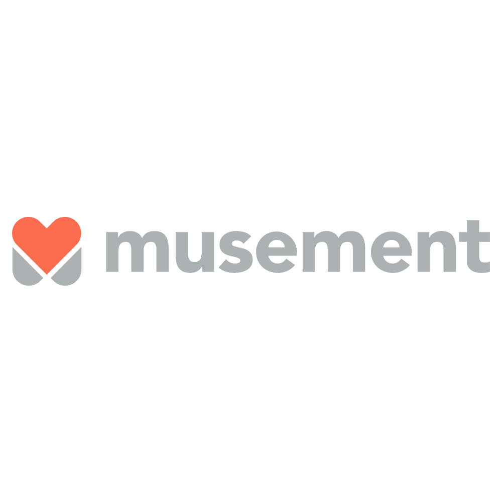 logo: Musement UK