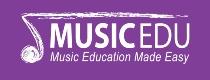 logo: MusicEDU