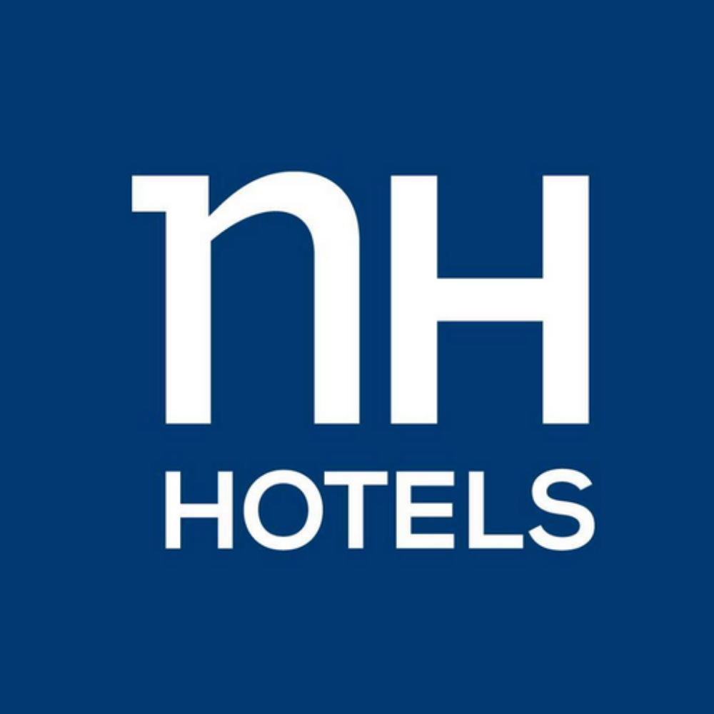 logo: NH Hotels