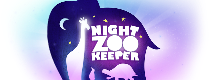 logo: Night Zookeeper