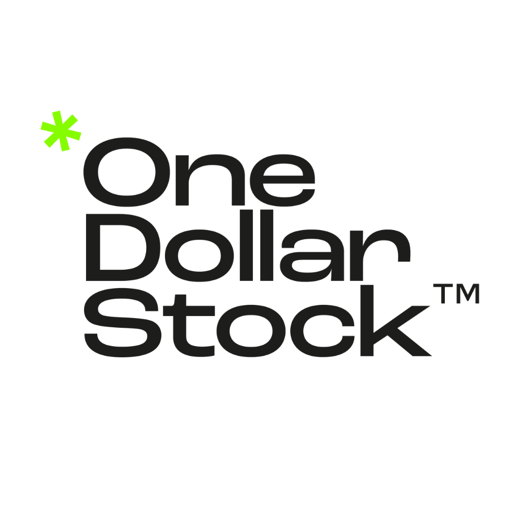 logo: onedollarstock