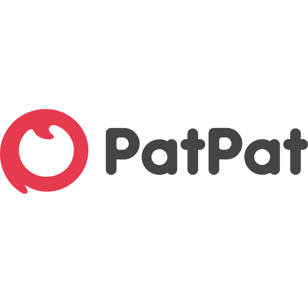 logo: Patpat App