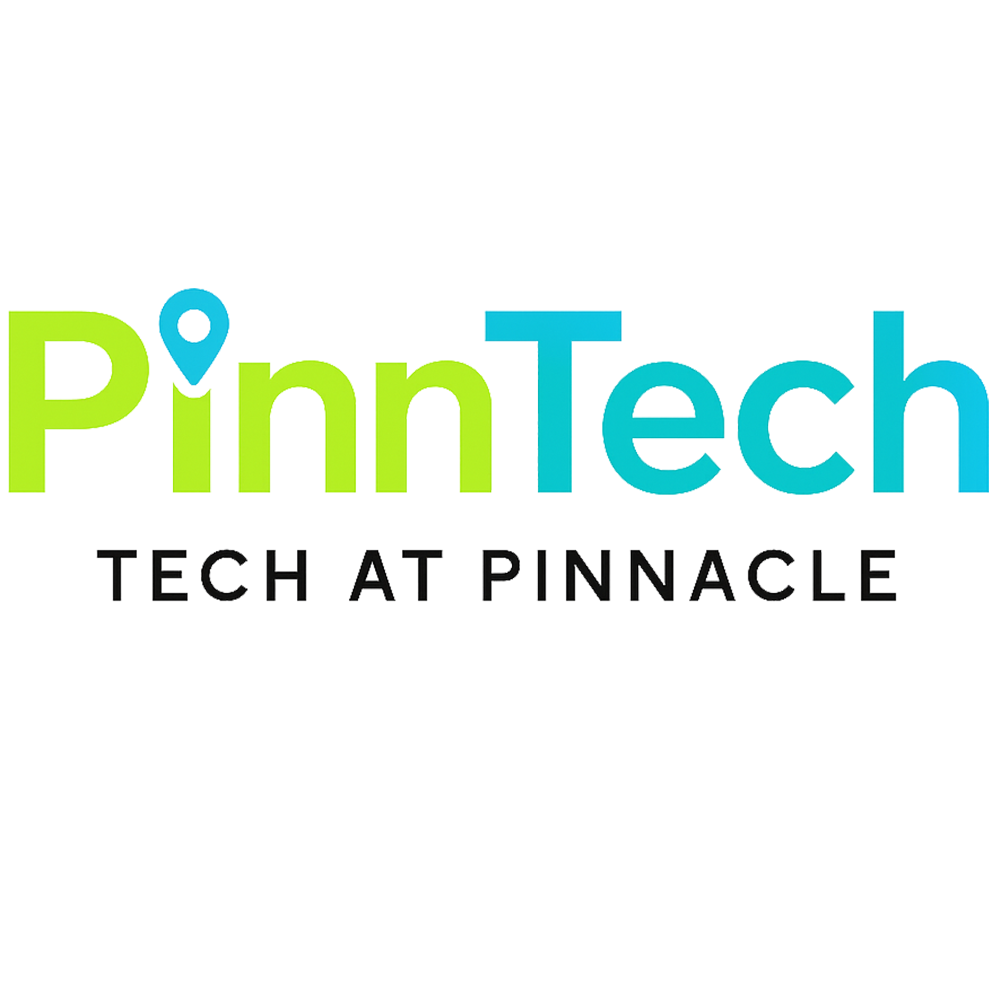 logo affilate program PinnTech logo: PinnTech