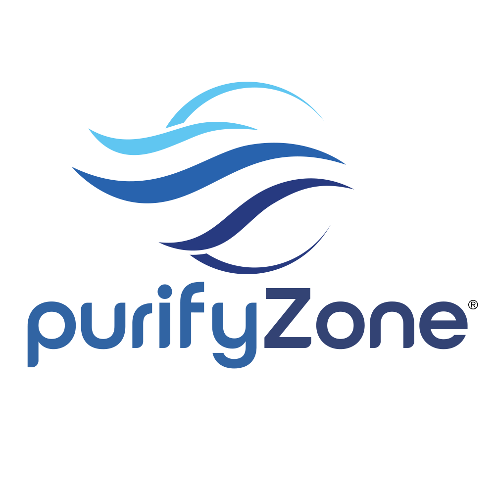 logo: Purifyzone UK