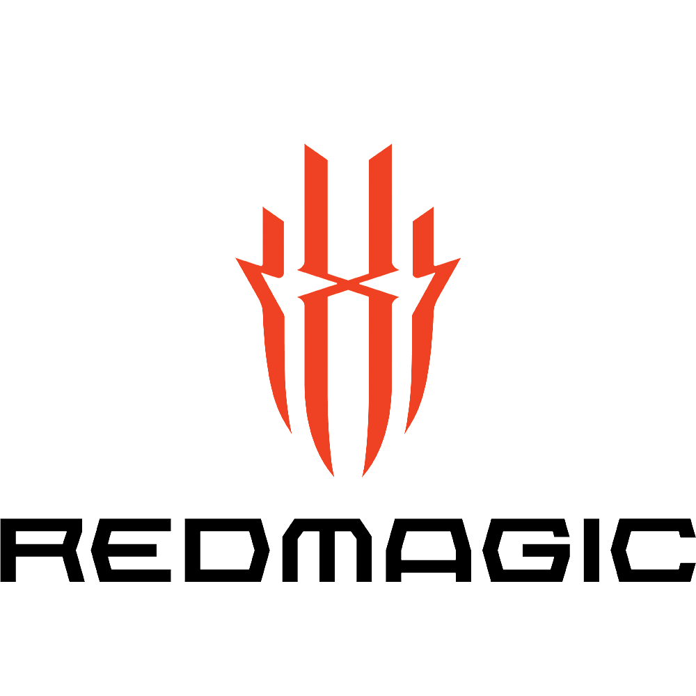 logo: RedMagic