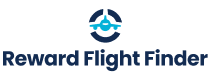 logo: Reward Flight Finder
