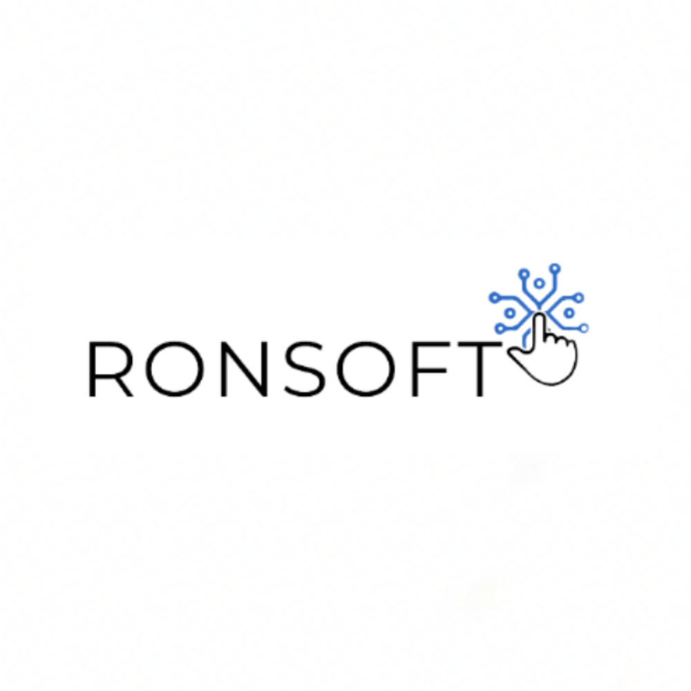 logo: Ronsoft