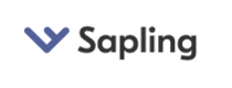 logo: Sapling
