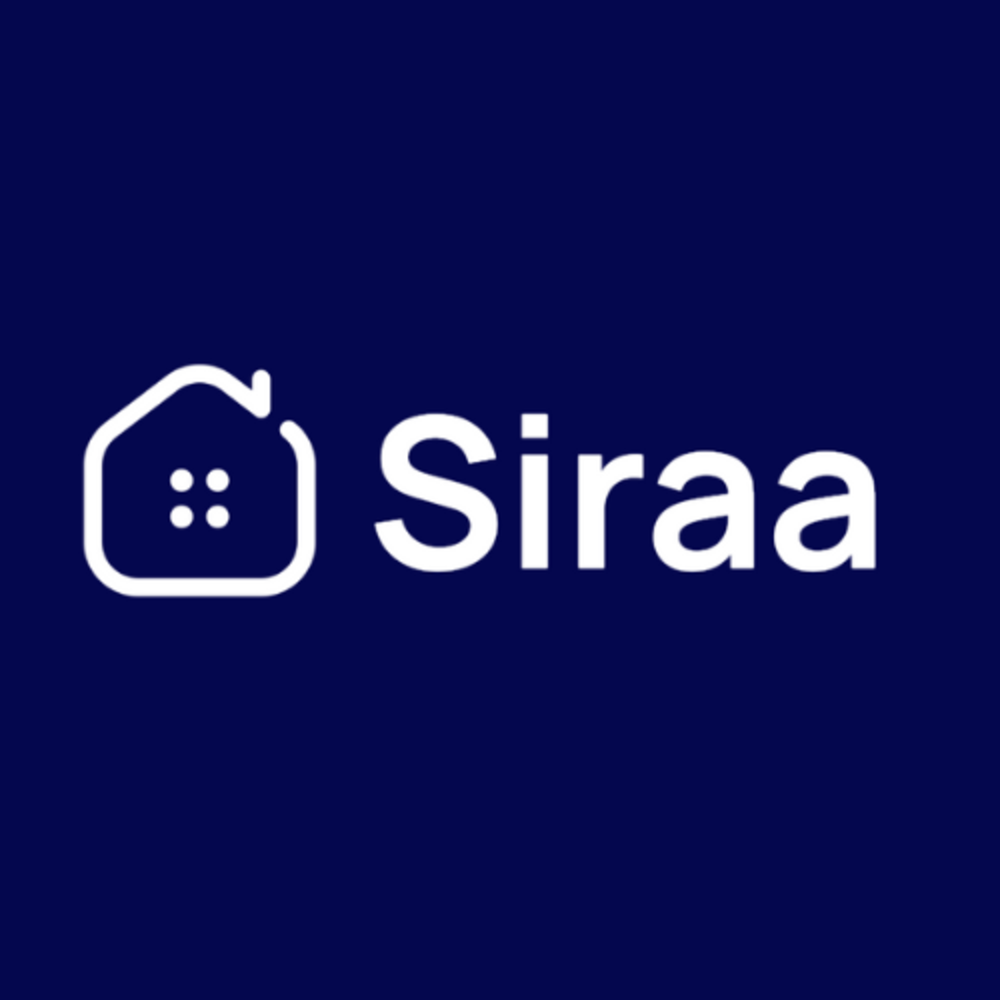 logo: Siraa
