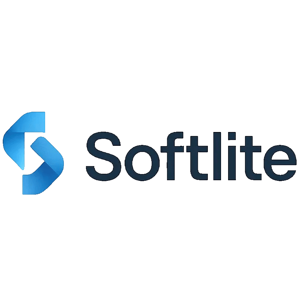 logo: Softlite FR