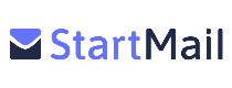 logo: StartMail