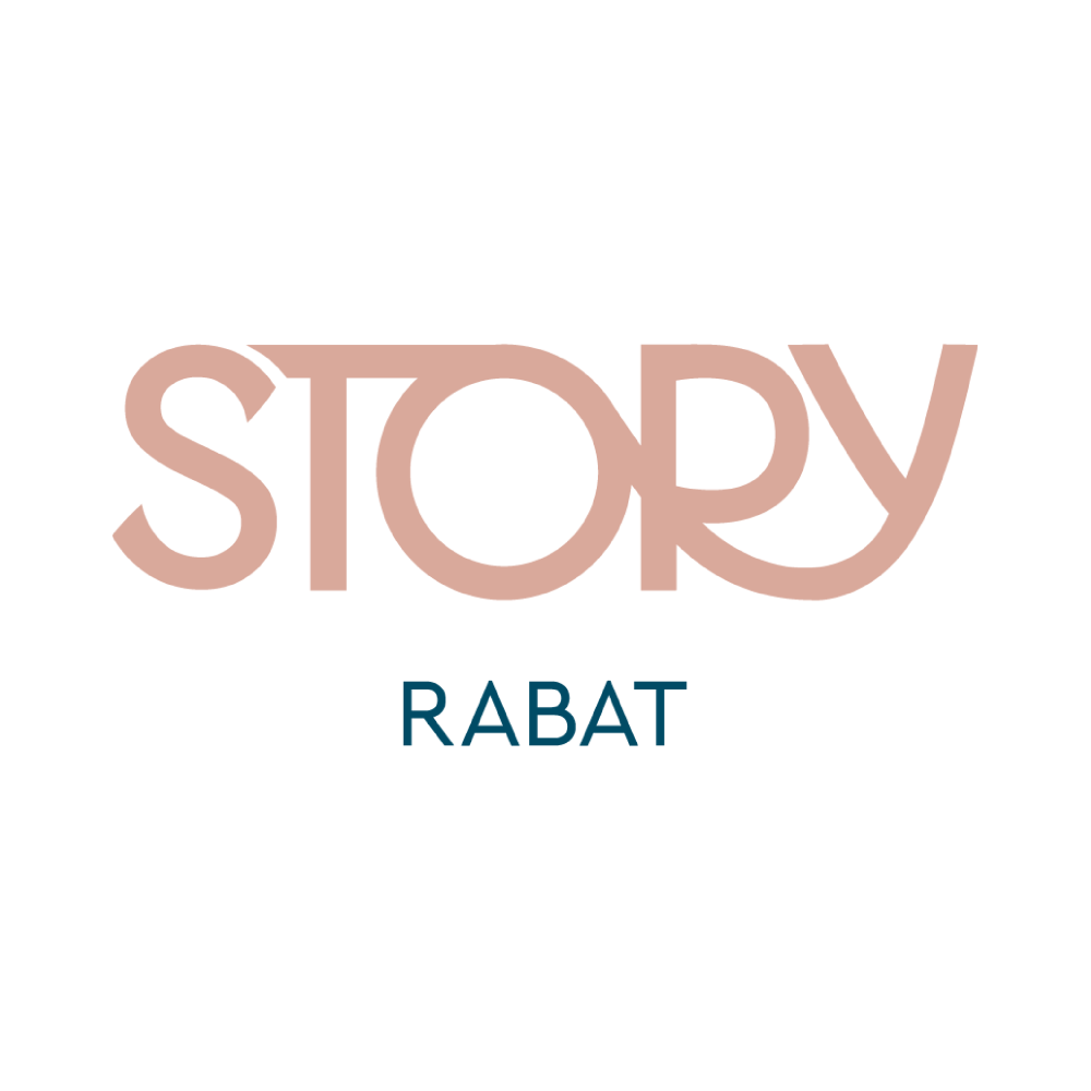 logo: Story Rabat US