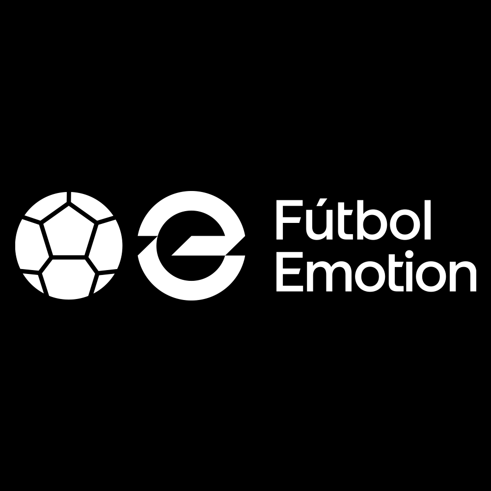 logo: Futbol Emotion FR (Fútbol)