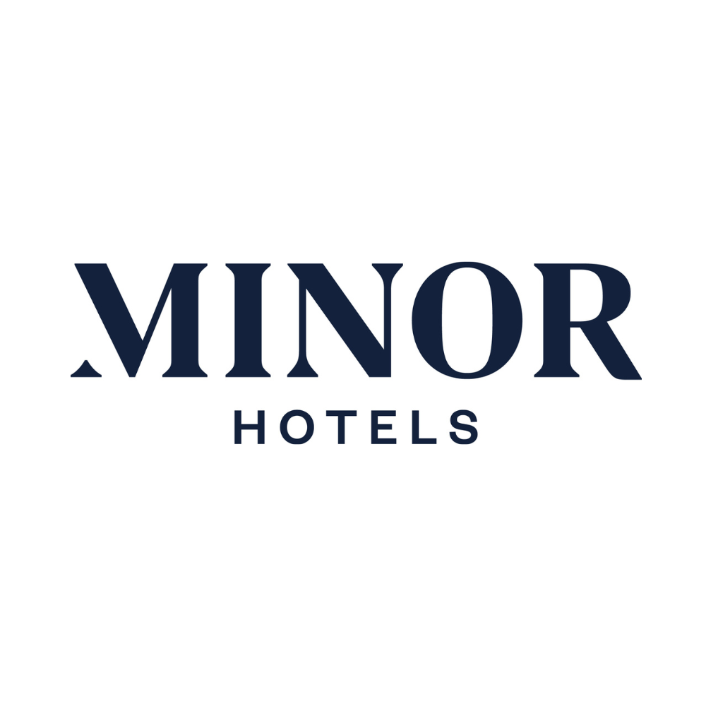 logo affilate program Minor Hotels (formerly NH Hoteles) logo: Minor Hotels (formerly NH Hoteles)