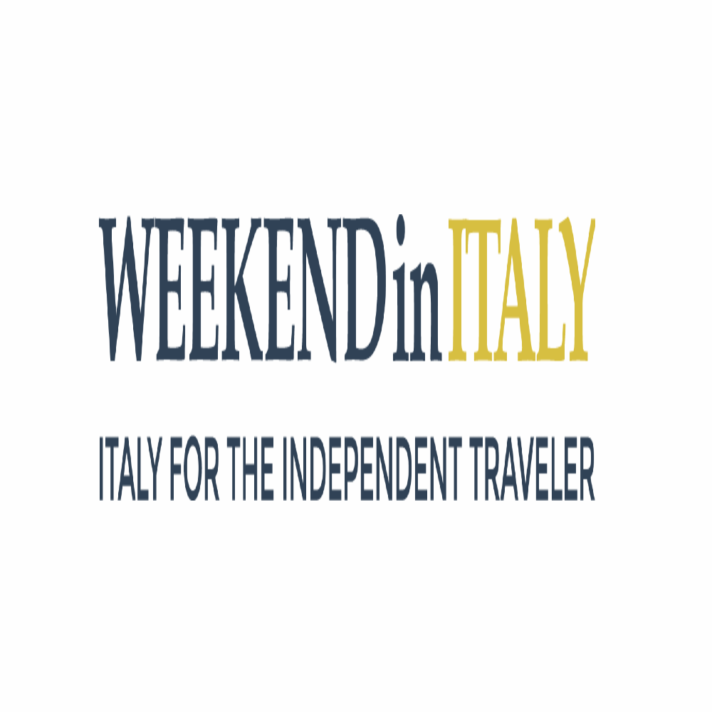 logo: Weekend in Italy (FR)