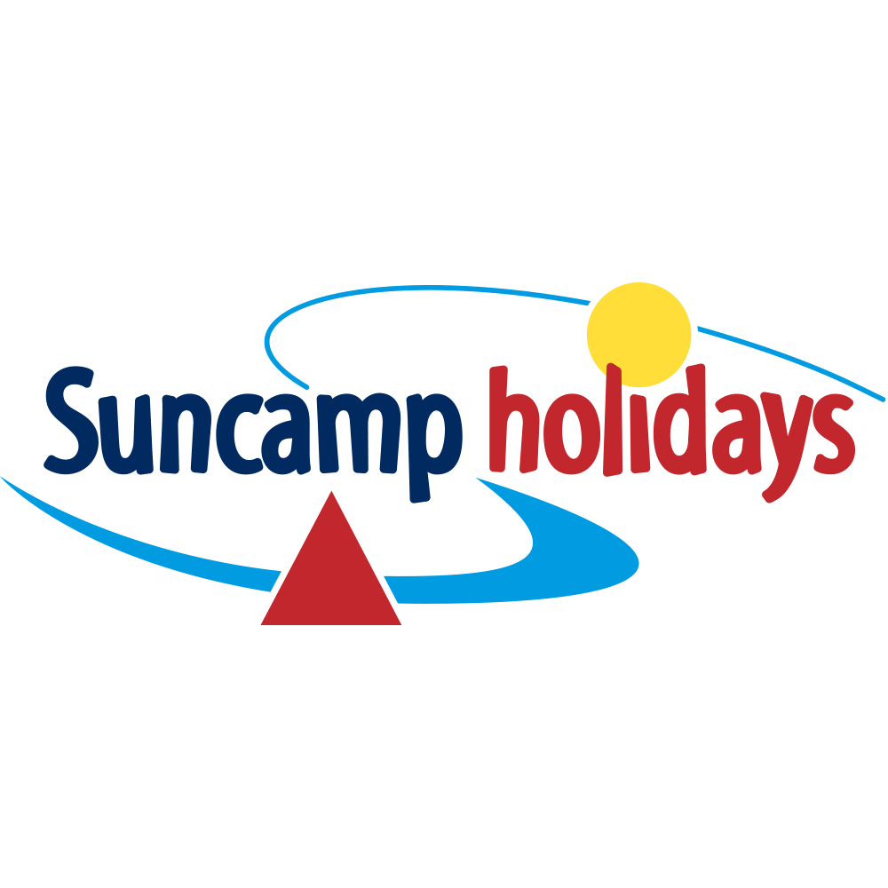logo: Suncamp.co.uk