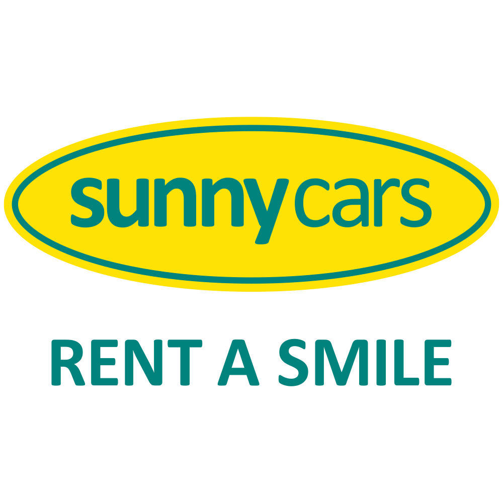 logo: Sunny Cars