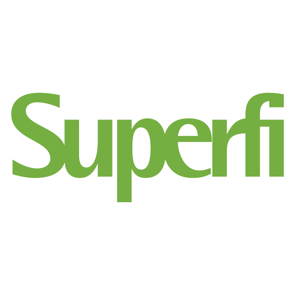 logo: Superfi