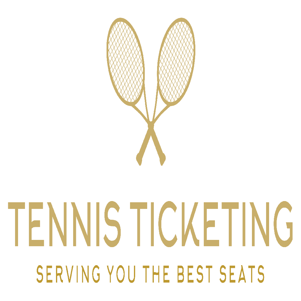 logo affilate program Tennis Ticketing UK logo: Tennis Ticketing UK