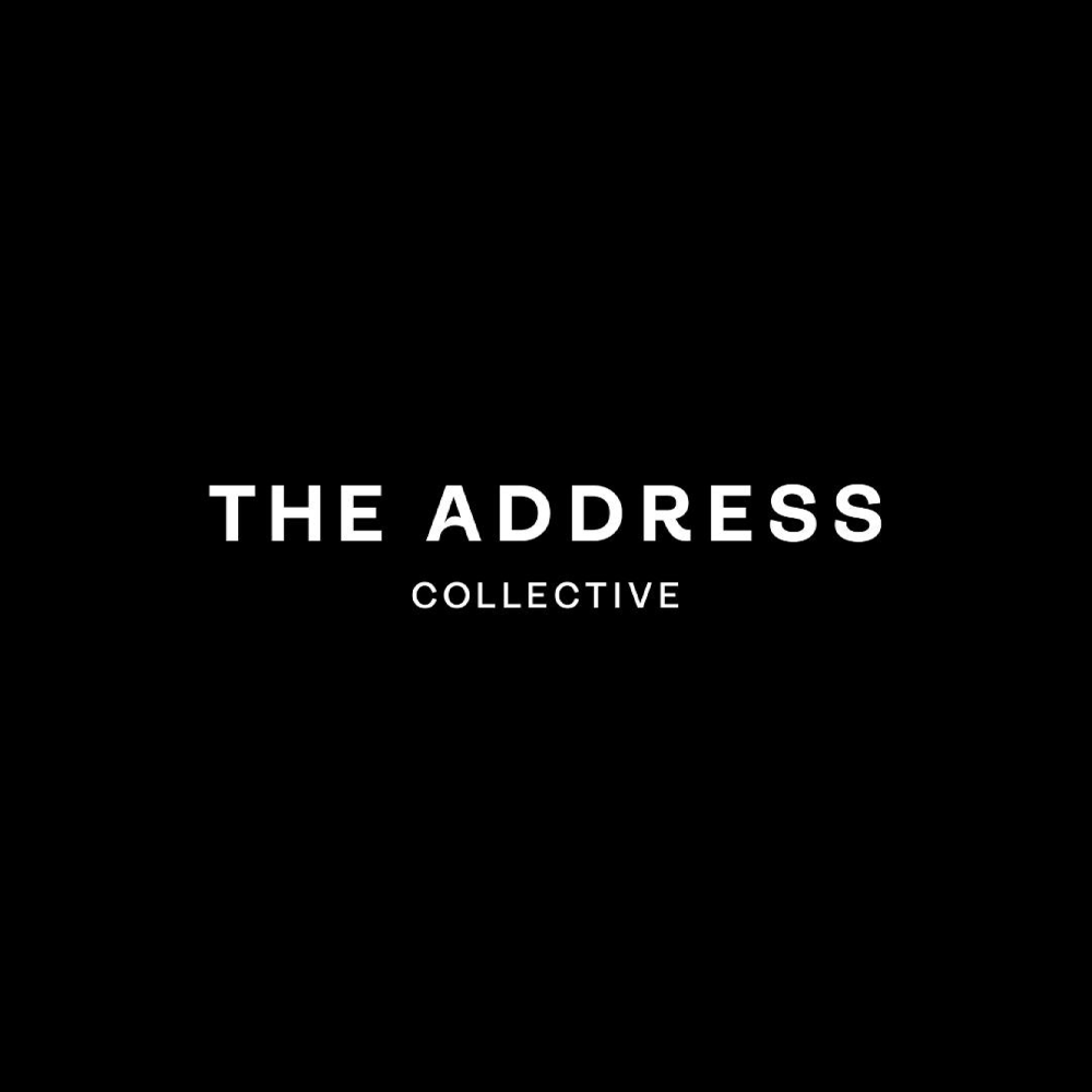 logo: The Address Collective