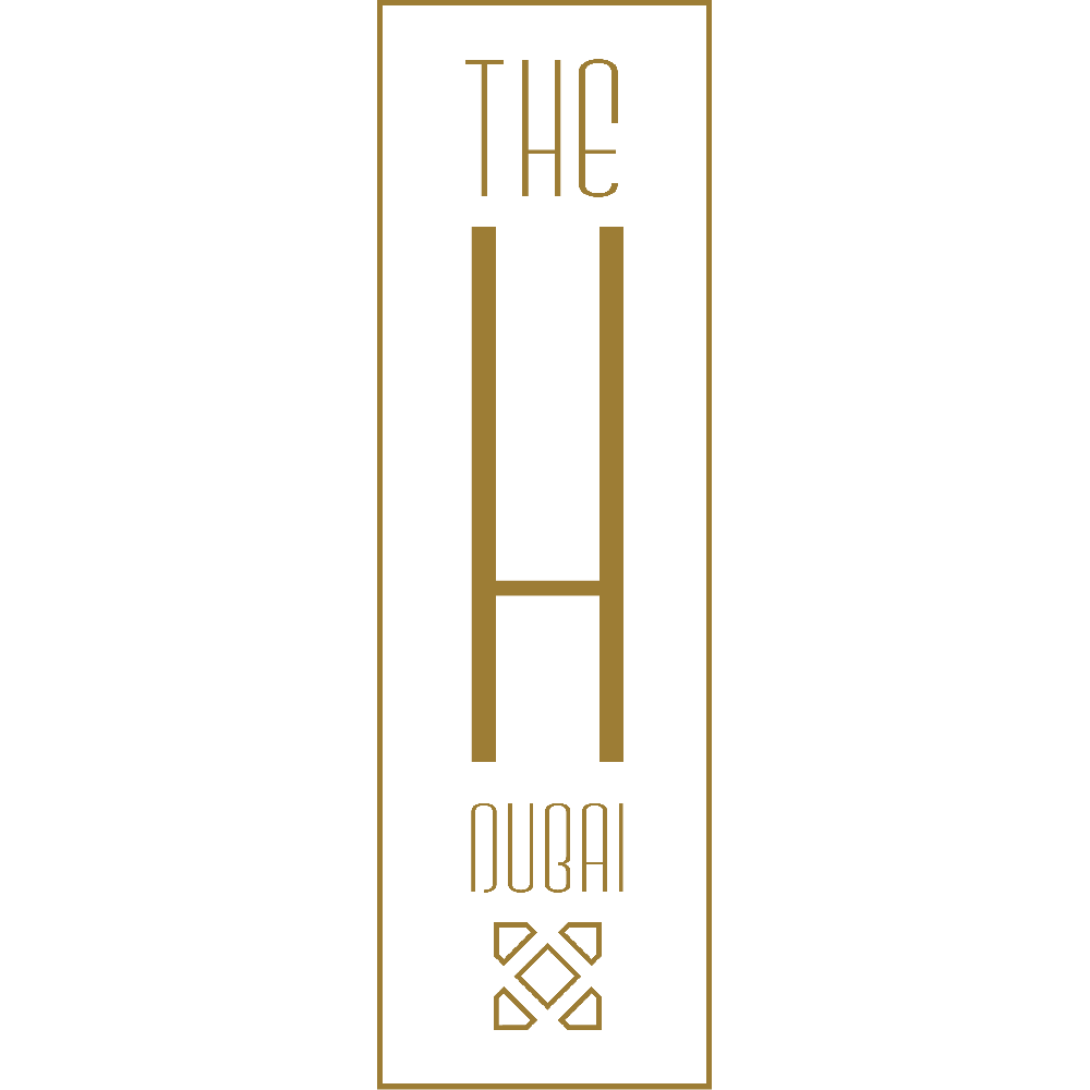 logo: The H Dubai US