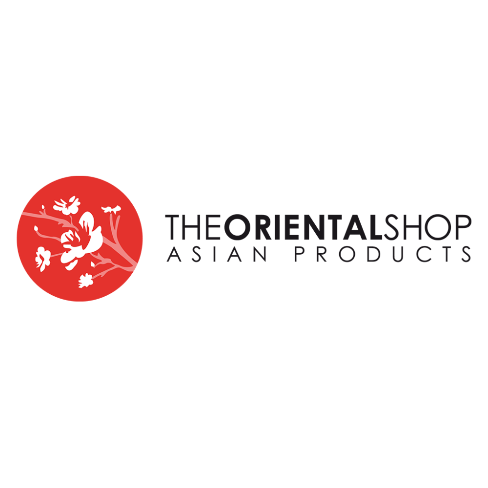 logo: The Oriental Shop FR