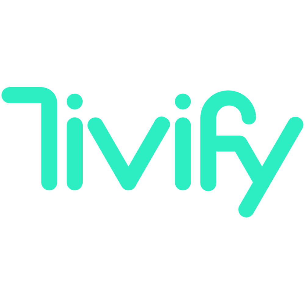 logo: Tivify