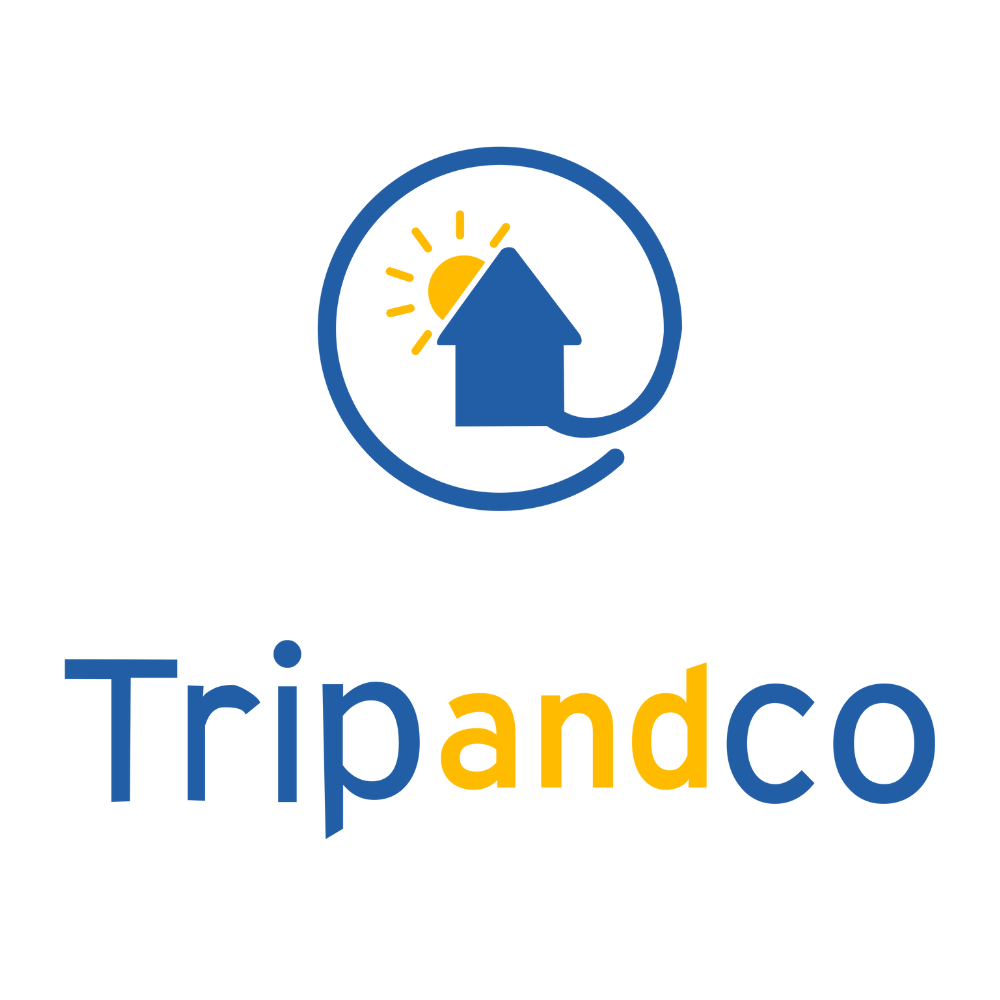 logo: Tripandco