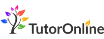 logo affilate program TutorOnline logo: TutorOnline
