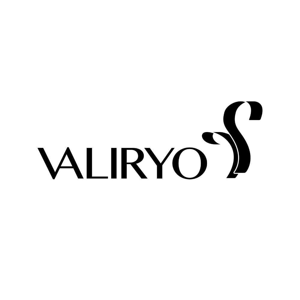 logo: valiryo UK