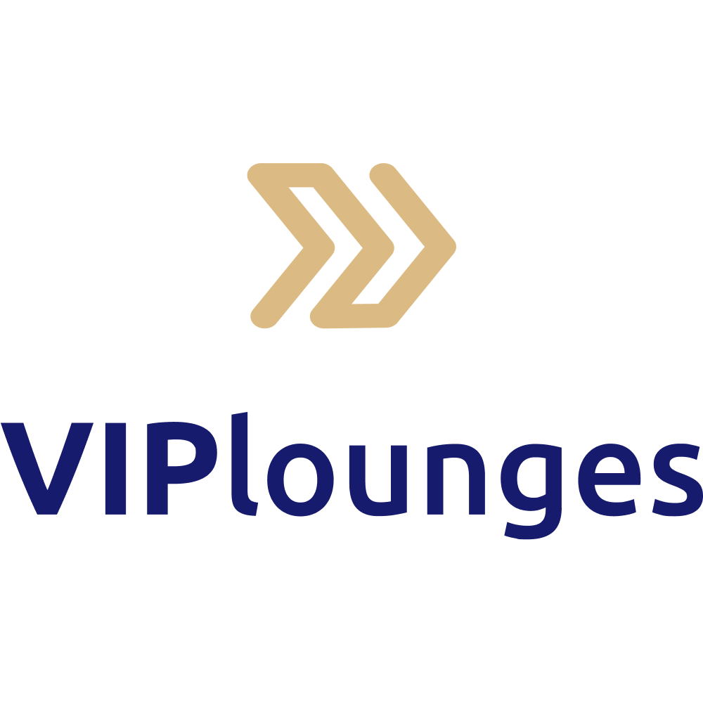 logo: VipLounges UK