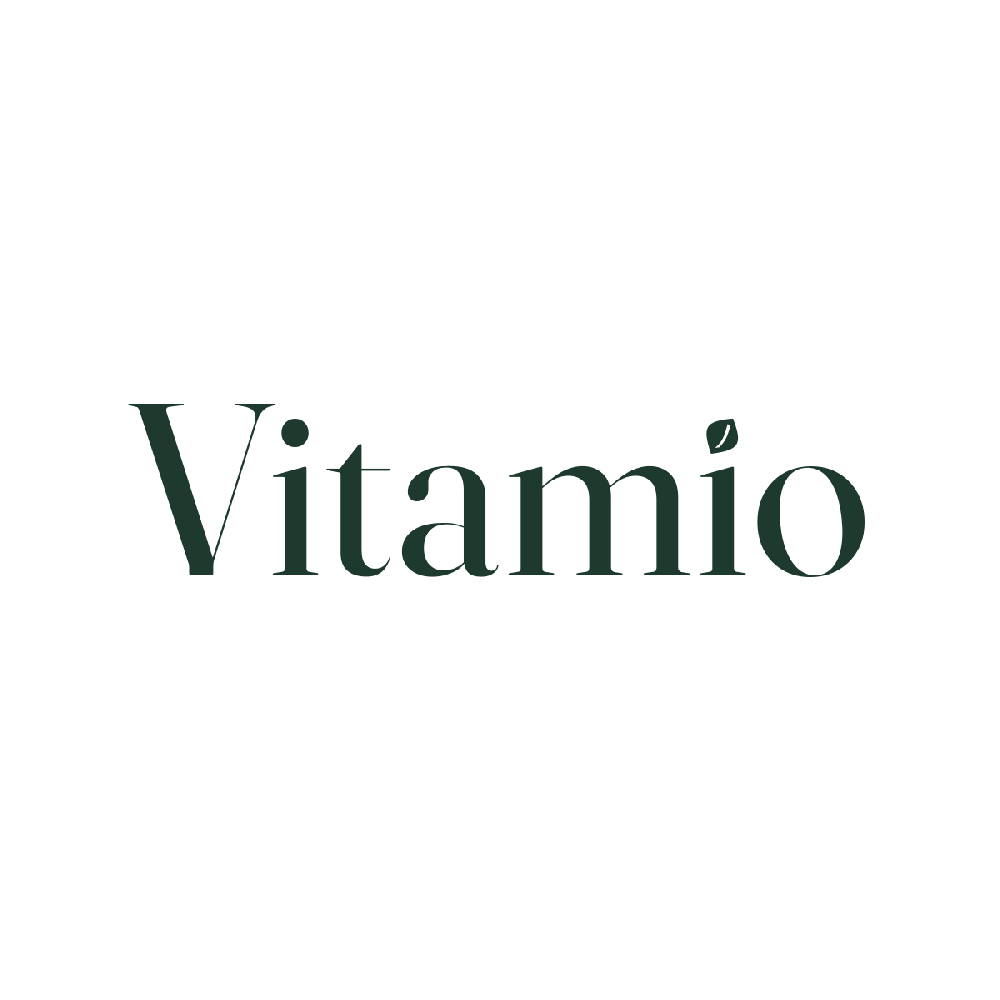 logo: vitamio IE