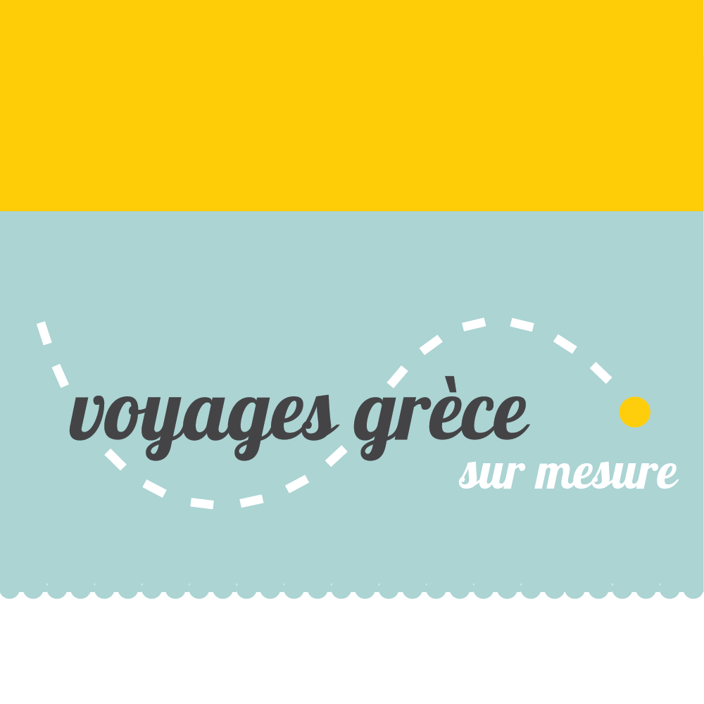 logo: Voyagesgrece