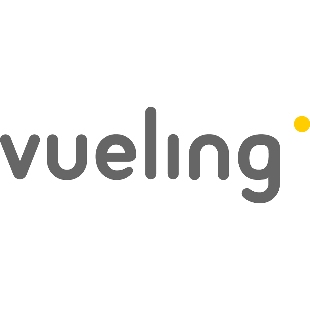 logo: Vueling