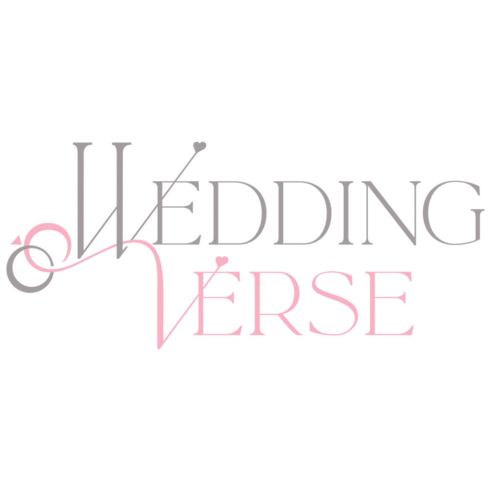 logo: Wedding-Verse.co.uk